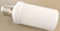 Flame Bulb Amber Decorative LED Bulb