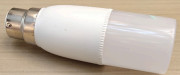 GL / B22 / 10W LED Bulb (White, Warm White)